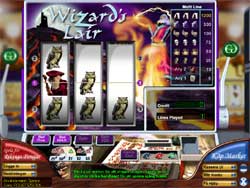 Casino Lux Slots